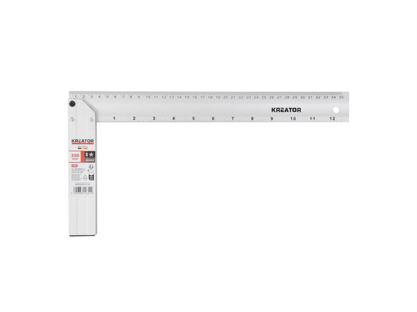 Kreator KRTH70502 HQ équerre 35cm