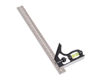Kreator KRTH70601 combinatie winkelhaak 30cm