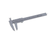 Kreator KRTH70701 schuifmaat 15cm pvc