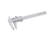 Kreator KRTH70703 pied à coulisse 15cm inox