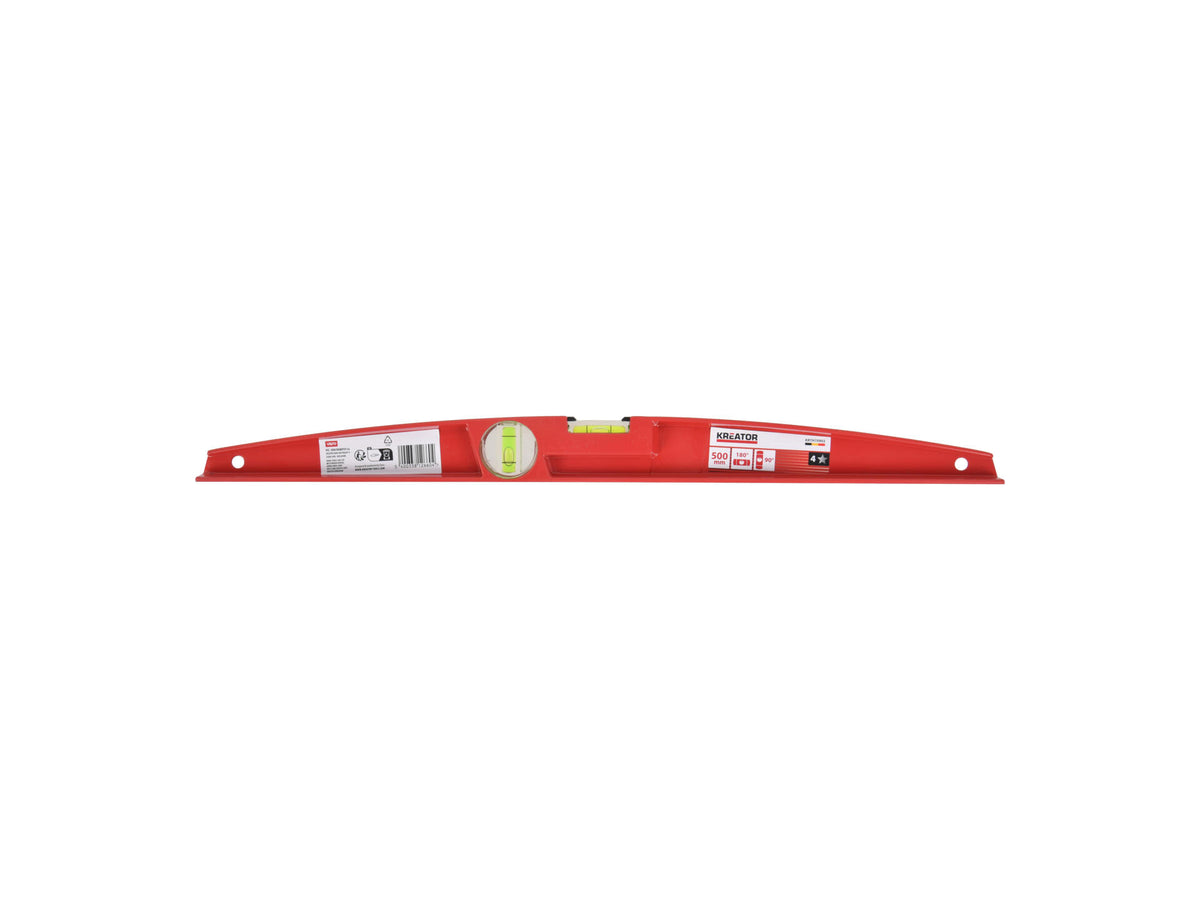 Kreator KRTH70902 waterpas trapezium 50cm
