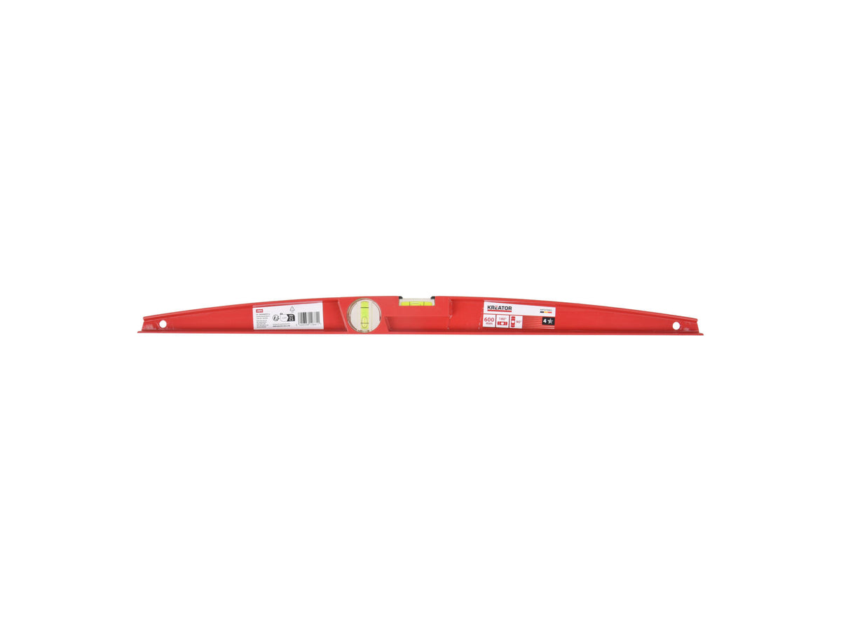 Kreator KRTH70903 waterpas trapezium 60cm