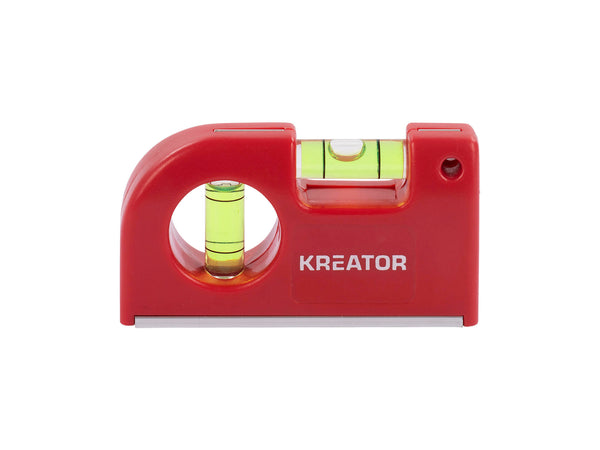 Kreator KRTH71100 zakwaterpas 8,4cm