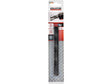 Kreator KRTH80602 zaagblad 15cm 24 TPI metaal 5 stuks