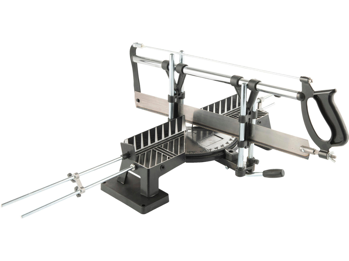Kreator KRTH81301 verstekzaag manueel 55cm