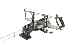 Kreator KRTH81301 verstekzaag manueel 55cm
