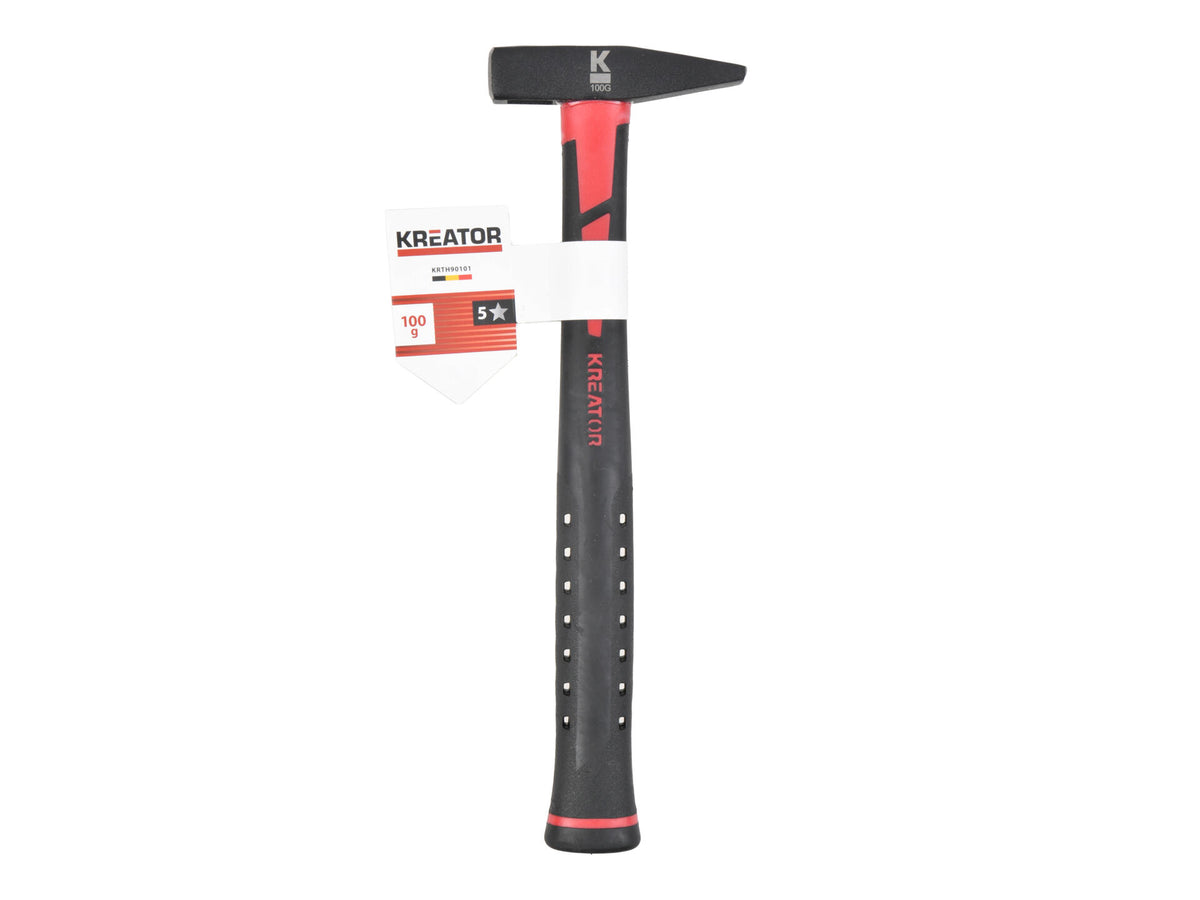 Kreator KRTH90101 bankhamer 100g glasvezel