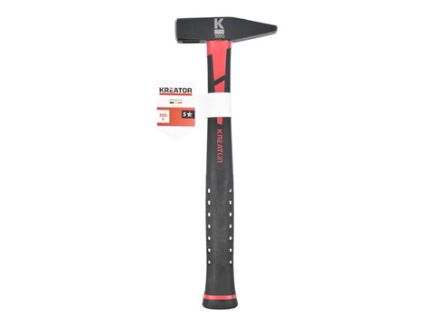 Kreator KRTH90103 bankhamer 300g glasvezel