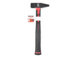 Kreator KRTH90105 bankhamer 500g glasvezel