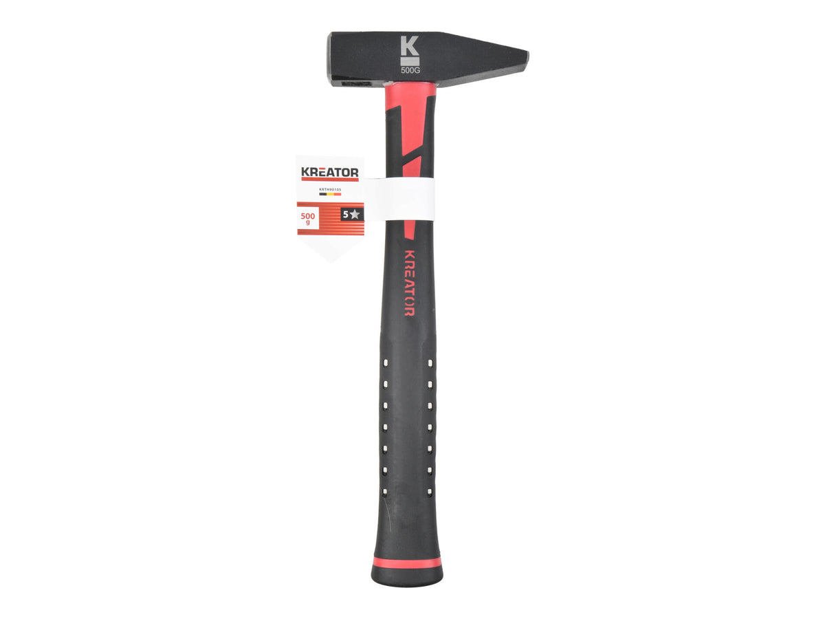 Kreator KRTH90105 bankhamer 500g glasvezel
