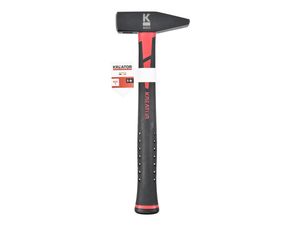 Kreator KRTH90106 bankhamer 800g glasvezel