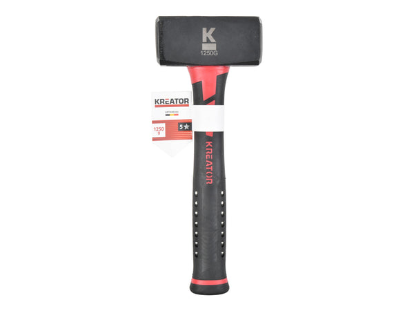 Kreator KRTH90302 moker 1250g glasvezel