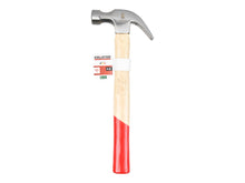 Kreator KRTH90401 marteau de charpentier 450g bois