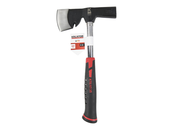 Kreator KRTH90803 marteau-hache 600g