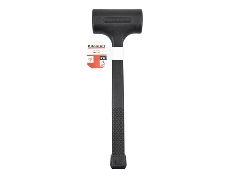 Kreator KRTH90804 slagvrije hamer 700g