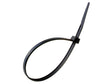 Profile Kabelbinder 180x4,8 mm zwart 100 stuks
