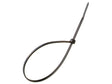 Profile Kabelbinder 200x2,5 mm zwart 100 stuks
