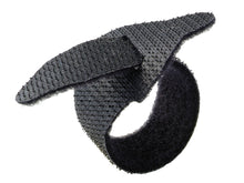 Legrand Collier serre-câble autoagrippant 150mm noir 10 pièces