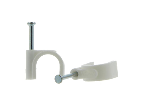 Profile Kabelclip 12mm 50 stuks