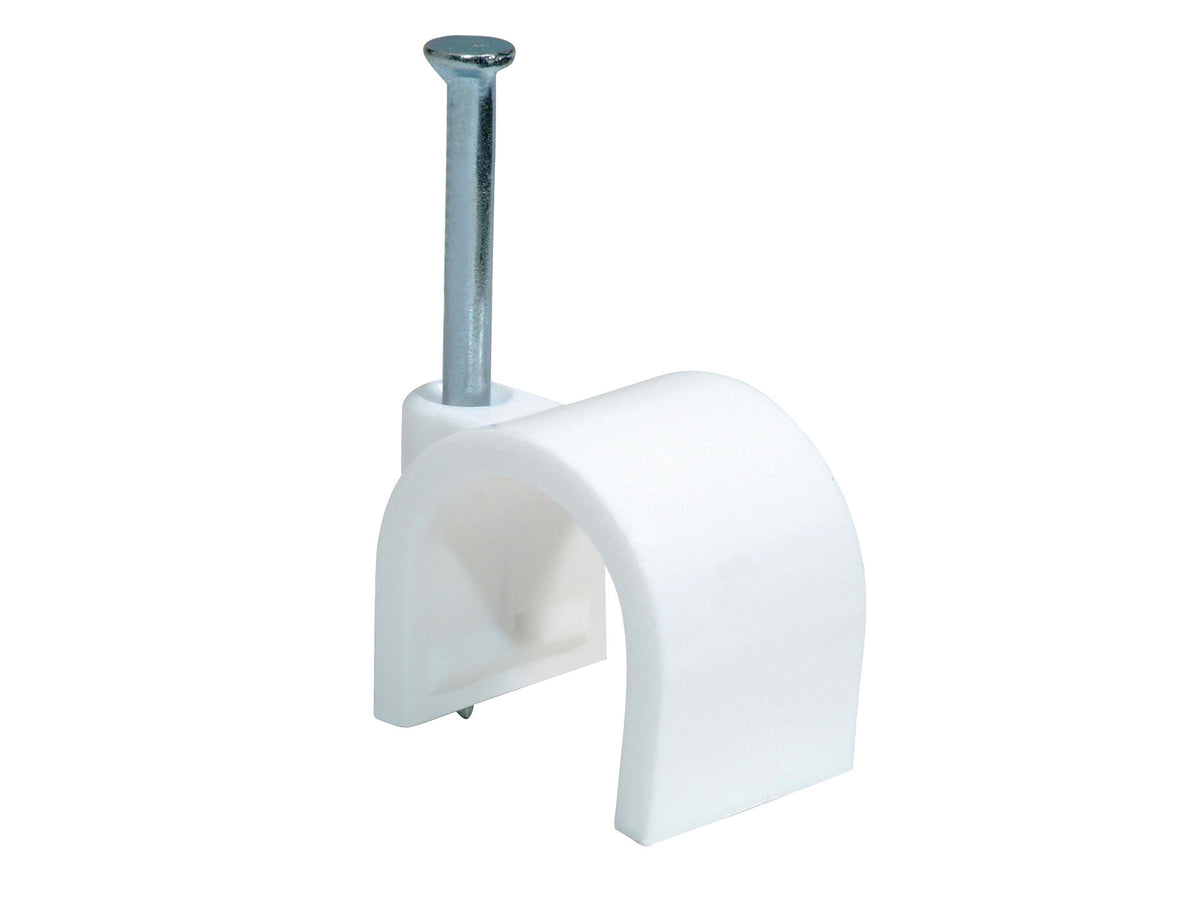 Profile Kabelclip 14mm 10 stuks