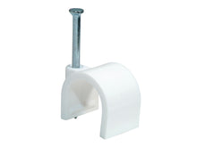 Profile Kabelclip 16mm 10 stuks