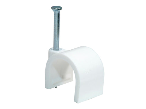 Profile Kabelclip 16mm 10 stuks