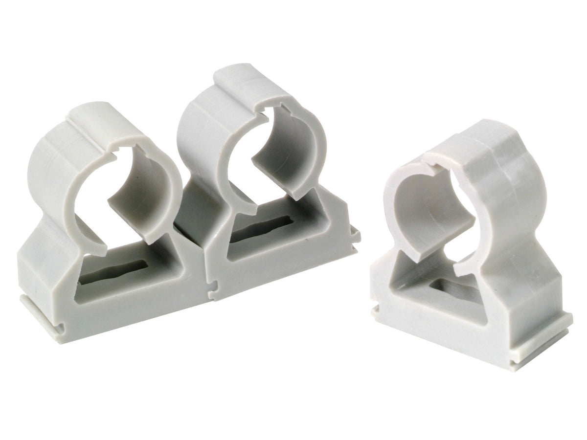 Profile Kabelclip 16mm 20 stuks