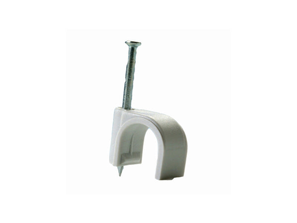 Kabelclip 4mm 50 stuks
