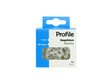 Pontet pour câble 5mm 50 pièces