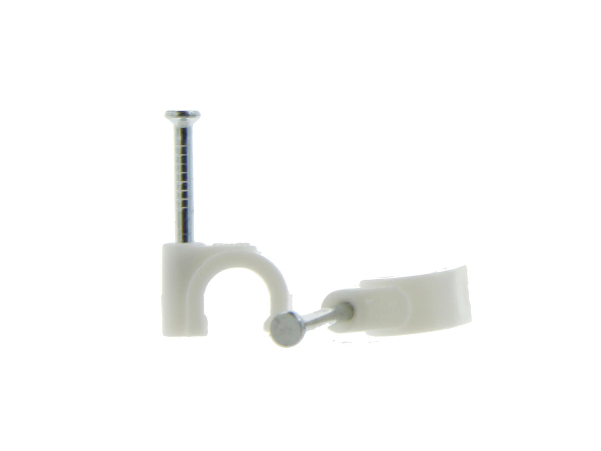 Profile Kabelclip 7mm 50 stuks