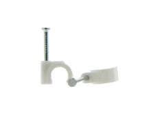 Profile Kabelclip 7mm 50 stuks