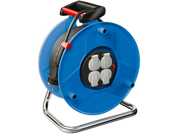 Brennenstuhl Kabelhaspel 3G1,5 50m H05VV-F