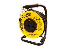 Profile Kabelhaspel 3G2,5 40m