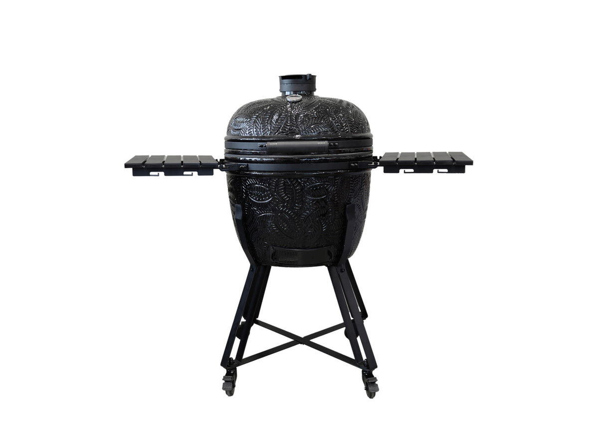 Barbecook Kamal 2.0 kamado barbecue Extra large zwart