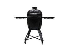 Barbecook Kamal 2.0 kamado barbecue large noir