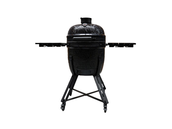 Barbecook Kamal 2.0 kamado barbecue large zwart