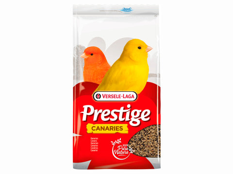 Prestige Kanaries Zangzaad 4kg