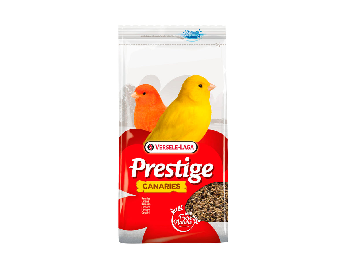 Prestige Kanaries zangzaad 1kg