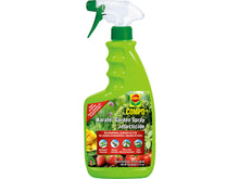Compo Karate Garden Spray insecticide 750ml