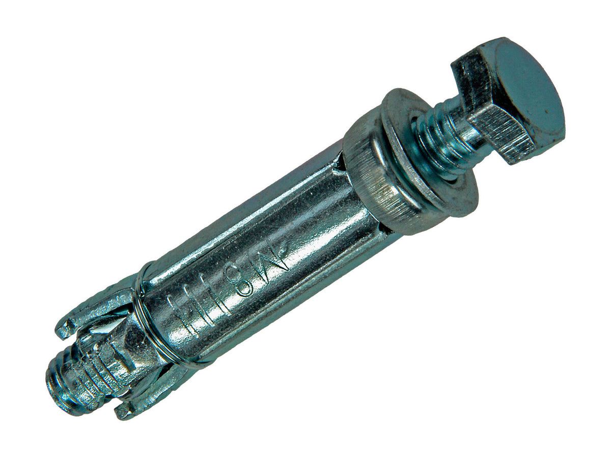 Mack Keilbout M8 65x14 mm 2 stuks