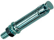 Mack Boulons expansible M10 x 100mm diamètre 16mm 2 pièces