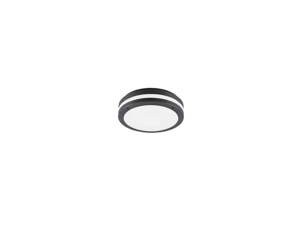 Trio Kendal plafonnier LED 11W anthracite