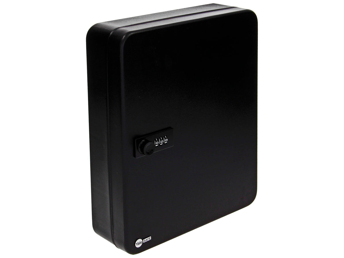 Yale Key Box medium met combinatielock 30x24x9 cm
