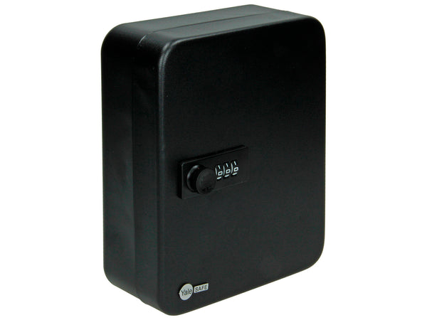 Yale Key Box small à verrouillage par code 20x16x8 cm