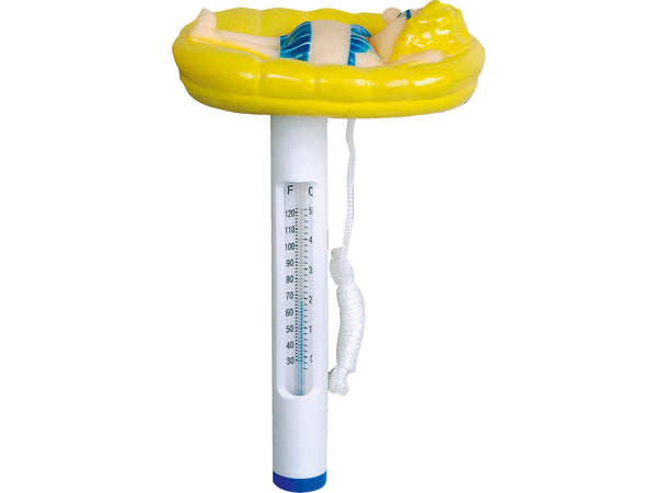 BSI Kids thermometer vrouw