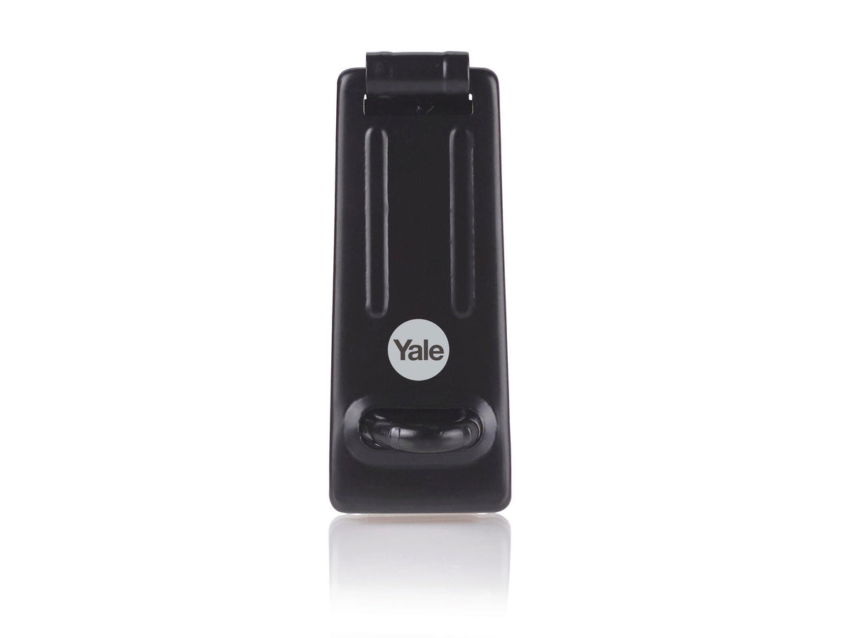 Yale Kistoverval 90mm zwart