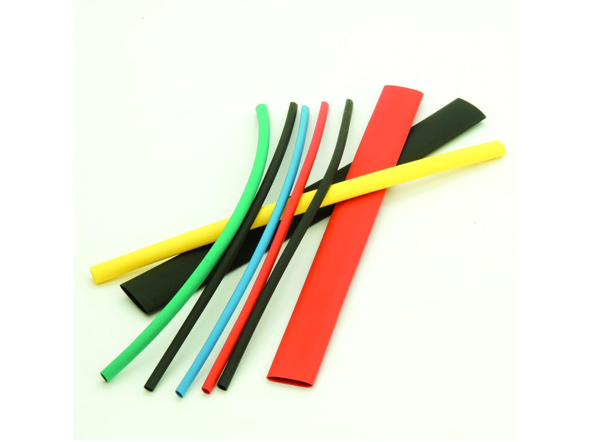 Profile Kit krimpkous 15 stuks
