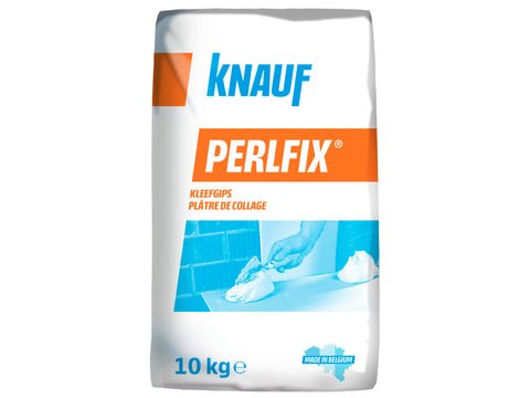 Knauf Kleefgips Perlfix 10kg
