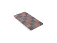 Klinkers getrommeld 10x10x4 cm herfstkleur