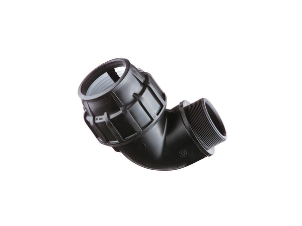 Scala Knie 90° Socarex M 1" x 32mm